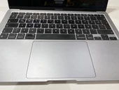 Apple MacBook Air M1 8 GB 256 GB SSD 13.3" MGN63TU/A Uzay Grisi - 5