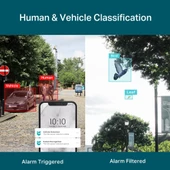 TP-Link VIGI C350 4mm 5MP Full-Color Bullet IP Kamera (1/2.7",30fps,FHD,H265+) thumbnail 8