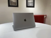 Apple MacBook Air M1 8 GB 256 GB SSD 13.3" MGN63TU/A Uzay Grisi - 2