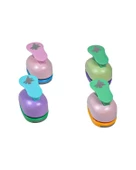 Kamei Şekilli Delgeç Melek 2.5 cm KM8810 thumbnail 4