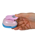 Kamei Şekilli Delgeç Melek 2.5 cm KM8810 thumbnail 3