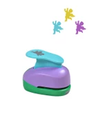 Kamei Şekilli Delgeç Melek 2.5 cm KM8810 thumbnail 1