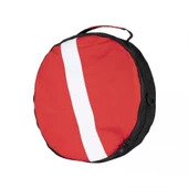 KRAKEN Çanta REGÜLATÖR, Dalış Bayraklı, 35 cm - 1