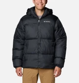 Columbia Puffect Hooded Erkek Mont WM2300 - 1