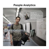 TP-Link VIGI C450 2.8mm 5MP Full-Color Dome IP Kamera (1/2.7",30fps,FHD,H265+) thumbnail 8