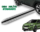 X-CEED 2019 2020 2021 2022 2023 2024 2025 ARACA ÖZEL YAN BASAMAK thumbnail 1