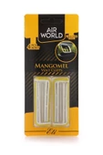 Mangomel Vent Clipss Oto Kokusu 4'lü - 1
