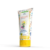Atopik Güneş Koruyucu Krem 100 ml - 3