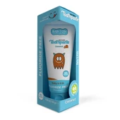 Babyton Doğal Hindistan Cevizi Diş Macunu Florürsüz 50 gr thumbnail 1