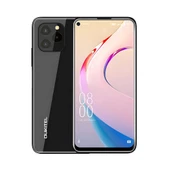 Oukitel C21 Pro 64 Gb Siyah thumbnail 1
