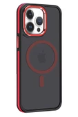 Iphone 16 Pro Winner Magsafe Kapak Kamera Koruyucu Hediyeli - 2