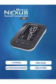 DİRECT NEXUS,Pro Otomatik Tansiyon Aleti - 2