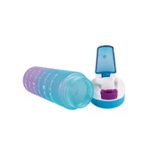 Herevin 161670-832 Motivasyon Desenli Matara 750 ml thumbnail 6