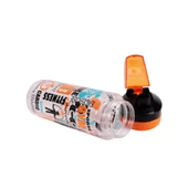 Herevin 161670-836 Motivasyon Desenli Matara 750 ml thumbnail 5