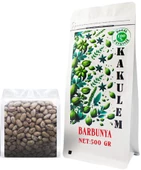 KAKULEM SERTİFİKALI Köy Mahsulü Doğal Katkısız Barbunya 500 GR - 1