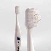 Ekolojik Diş Fırçası Panda - 3