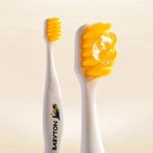 Ekolojik Diş Fırçası Papağan - 3