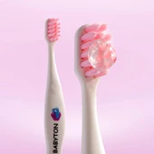 Ekolojik Diş Fırçası Denizanası - 3