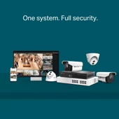 TP-Link VIGI NVR1016H 16 Kanal NVR Kayıt Cihazı (H.265+4K (2CH 8MP-16CH 1MP) thumbnail 6