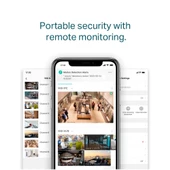 TP-Link VIGI NVR1016H 16 Kanal NVR Kayıt Cihazı (H.265+4K (2CH 8MP-16CH 1MP) thumbnail 5