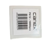 Canex Pin Çivi Başsız P6 / 12 mm (10.000 Adet) | Uygun Fiyatlı ve Dayanıklı - 5