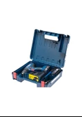 Bosch Professional GSR 180-LI 2x2.0Ah Çift Akülü Delme/Vidalama Makinesi - 06019F8109 - 2