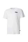 PUMA ESS SMALL PUMA TEE M TSHIRT - 1