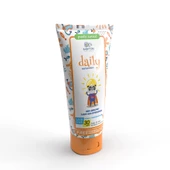 Doğal Güneş Koruyucu Krem 100 ml - 2