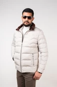 MONTESORİ SLİMFİT KAPİTONE ERKEK MONT - 4