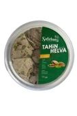 Safirhan Antep Fıstıklı Tahin Helvası 700 Gr - 1