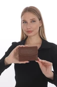 EZVACE Hakiki Deri Cüzdanı thumbnail 1