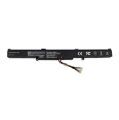 Asus X750JA Batarya Pil - 1