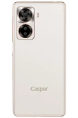 CASPER VIA X40 256 Gb 8 Gb Ram Via Beyazı (AMOLED EKRAN) - 5
