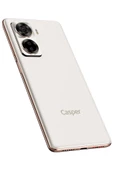 CASPER VIA X40 256 Gb 8 Gb Ram Via Beyazı (AMOLED EKRAN) - 6