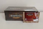 Ganocafe Classic Ganoderma Mantarlı Çözünebilir Kahve - 1