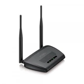 Zyxel NBG-418N V2 300 Mbps Access Point thumbnail 2