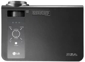 LG PROJEKSİYON CİHAZI BS254 MODEL SVGA - ORJİNAL LAMBA 2500 SAAT GARANTİ - KUMANDA VE VGA KABLO (YENİLENMİŞ TEŞHİR ÜRÜNÜ!) - 4