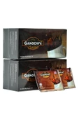 Ganocafe Classıc Ganoderma Mantarlı Çözünebilir Kahve 2'li Paket - 1