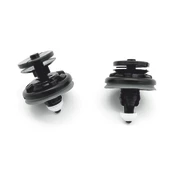 Audi A6 Döşeme Klipsi 5 Adet 6Q0868243 thumbnail 2