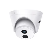 TP-Link VIGI C400HP-4mm 3MP IR Dome IP Kamera (1/2.7",30fps,FHD,H265+,PoE) thumbnail 1