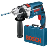 Bosch Professional GSB 16 RE Darbeli Matkap - 060114E500 - 1