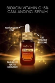 Bioxcin Ester C Vitamini Serum %15 & Niasinamid %2 - Aydınlatıcı Canlandırıcı Renk Tonu Eşitleyici Lipozomal - 2