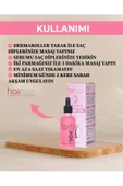 Hairbox Saç Serumu - Saç Losyonu -Saç Bakım Yağı (1ADET SERUM ROLLER ŞAMPUAN) - 2
