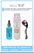 Hairbox Erkek Saç Serumu, Saç Serumu  (SERUM ŞAMPUAN ROLLER) - 1