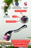Hairbox Erkek Saç Serumu, Saç Serumu  (SERUM ŞAMPUAN ROLLER) - 5