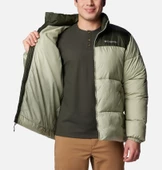 Columbia Men's Puffect™ IIl Jacket Erkek Mont WM0403 thumbnail 5