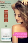 Hairbox Saç Bakım Yağı , Saç Uzatıcı , Dökülme Karşıtı, Saç Kalınlaştırıcı - 1