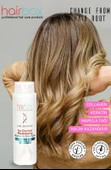 Hairbox Erkek Saç Serumu, Saç Serumu  (SERUM ŞAMPUAN ROLLER) - 6