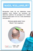 Hairbox Erkek Saç Serumu, Saç Serumu  (SERUM ŞAMPUAN ROLLER) - 2