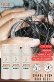 Hairbox Erkek  Şampuan  Saç Bakım Ekonomik Set 3 Adet - 2
